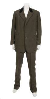 CLARK GABLE SUIT | Julien’s