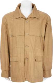 John Wayne Costume Coat.... | Heritage