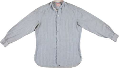 Paul Newman Shirt from Butch Cassidy and the Sundance Kid.