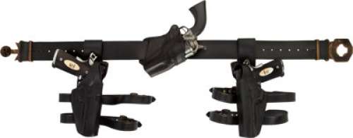 A Prop Gun Rig from "The Expendables 2"...