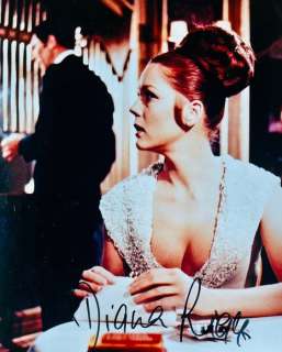 James Bond - Autograph | Catawiki