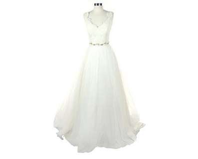 Bones - Lot 288 - Dr. Brennan‘s Wedding Dress