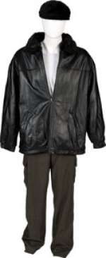 Vince Vaughn Screen Worn Outfit From Be Cool (2005).... | Heritage