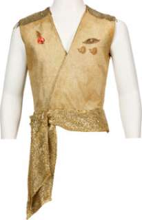 William Shatner "Captain Kirk" Alternate Universe Tunic from Episode, "Mirror, Mirror" of Star Trek: The Origin... | Heritage