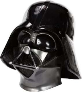 "Darth Vader" Helmet made by ILM for Star Wars: Episode VI - Return of the Jedi (TCF, 1983).... | Heritage