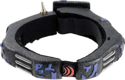 Coneheads (Paramount, 1993) Hero Illuminating Remulak Prisoner Collar.