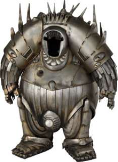 The Fifth Element (Gaumont, 1997), "Mondoshawan" Alien Suit. (Total: 6 Items)