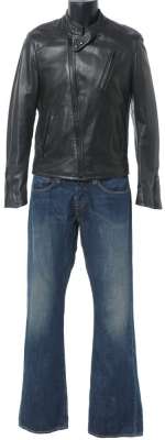 Tony Stark’s Laid Back Outfit | Propworx