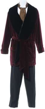 Stan Lee’s Outfit | Propworx