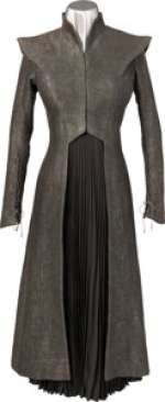 Daenerys Targaryen (Emilia Clarke) Dragonstone Ensemble from Game of Thrones (HBO® Original 2011-2019, Season 7). (Total: 2 Items)