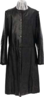 Tywin Lannister (Charles Dance) Signature Coat from Game of Thrones (HBO® Original 2011-2019, Season 3).