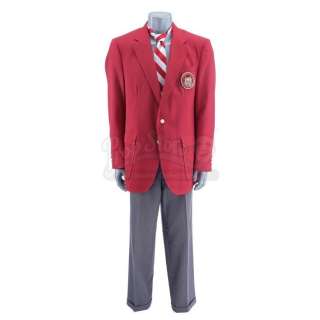 GOOD WILL HUNTING (1997) - Lot 708 - Dr. Gerald Lambeau‘s (Stellan Skarsgard) MIT Costume