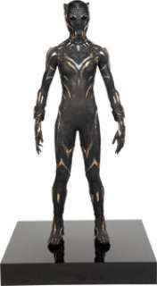 Black Panther: Wakanda Forever (Marvel, 2022), Letitia Wright "Shuri" Production Made Costume on Display. | Heritage