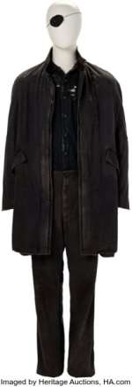 The Governor / Philip Blake (David Morrissey), Ensemble from The Walking Dead (AMC 2010-2022, Season 4). | Heritage