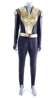 Star Trek: Discovery | Season 1 (2017-2018) - Sylvia Tilly’s (Mary Wiseman) Mirror Universe Uniform | Propstore