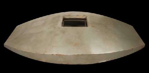 Lost | The Hatch | Profiles in History