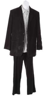 LOST - Lot 400 - Sayid‘s costume from the episode, "The Glass Ballerina"