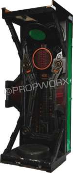 Borg Alcove # 2 | Propworx