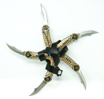 Krull (1983) Glaive Replica | GWS Auctions