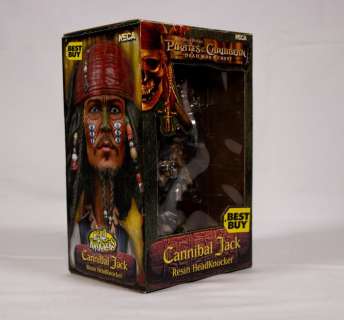 Pirates of the Caribbean | Pirates of the Caribbean - Neca | Catawiki