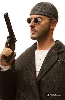 Leon - The Professional - Leon - The Professional - 1/6 - Figure