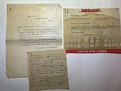 Ein Sommernachtstraum | Ein Sommernachtstraum - Reinhardt, Max (1873-1943), Theater- und Filmregisseur, Intendant, Theaterproduzent und | Catawiki