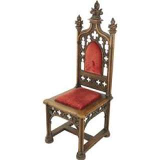 Lot 31343 - Gone With the Wind Screen-Used Side Chair