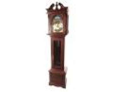 Grimm - Lot 1635 - Monroe‘s Grandfather Clock