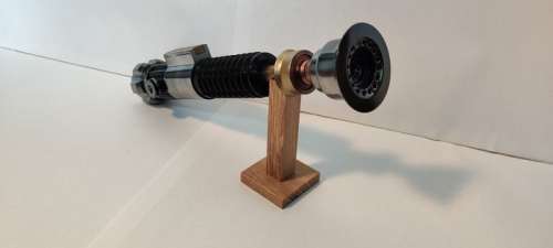 Star Wars Episode I: the Phantom Menace | Star Wars Episode I: The Phantom Menace - - Movie prop Obi Wan Kenobi | Catawiki