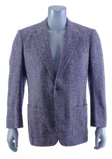 L.A. CONFIDENTIAL (1997) - Lot 740 - Ed Exley‘s (Guy Pearce) Jacket