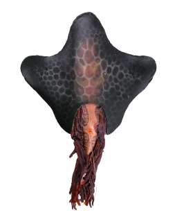 "The Puppet Masters" Alien Slug | Planet Hollywood Vault