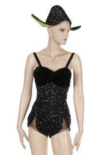JANE RUSSELL GENTLEMEN PREFER BLONDES COSTUME | Julien’s