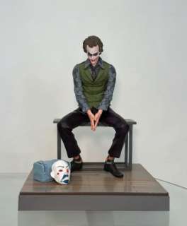 Figure - The Joker statuetta film - Resin/Polyester | Catawiki