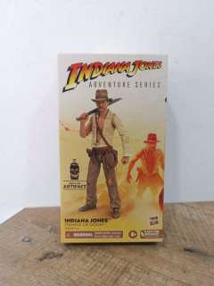 Indiana Jones - Premium Edition Indiana Jones (mint condition, never opened) | Catawiki