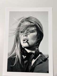 Brigitte Bardot, Spain, 1971 - Terry O’Neill - Fine Art Photographie - XL 42x30 cm - Limited Edition - Gallery Stamp - Luxury Barita Paper | Catawiki