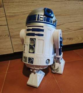 Disney - Action figure R2D2 Star Wars | Catawiki