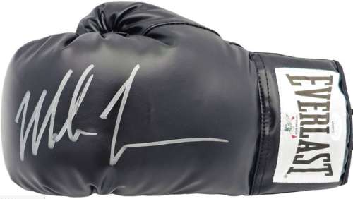 Mike Tyson - Boxing gloves | Catawiki