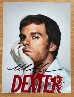 Dexter - Michael C. Hall | Catawiki