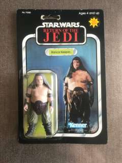 Star Wars Episode VI: Return of the Jedi - Kenner | Catawiki