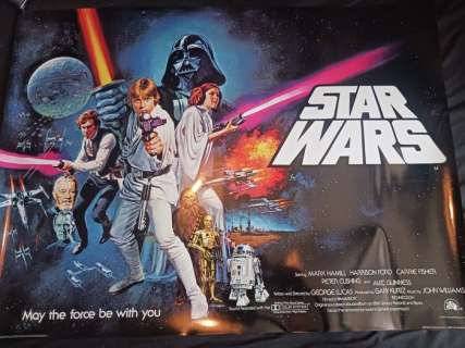 E.w.barry - Star Wars - Star wars | Catawiki