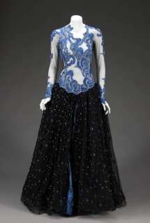 MAJEL BARRETT RODDENBERRY "DEEP SPACE NINE" COSTUME | Julien’s