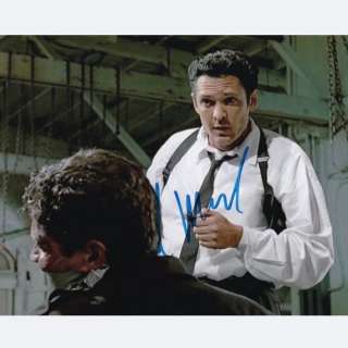 Reservoir Dogs - Signed by Michael Madsen (Mr Blonde) | Catawiki