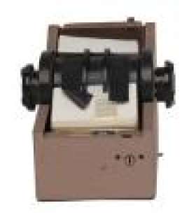 Sons of Anarchy - Lot 2180 - Teller-Morrow Rolodex