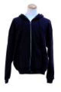 Sons of Anarchy - Lot 3030 - Clay‘s Black Hoodie - 1 of 2