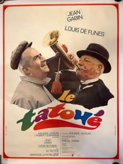 Jouineau Bourduge - Le tatoué - Le tatoué | Catawiki