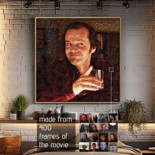 Movie - THE SHINING . Midnight Banter . XL | Catawiki