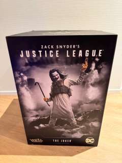 Justice League - Weta | Catawiki