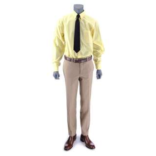 Better Call Saul - Lot 65 - Gus Fring (as played by Giancarlo Esposito) Los Pollos Hermanos Restaurant Costume