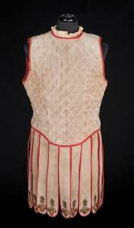 Lot 421 - Stephen Boyd tunic from Ben-Hur