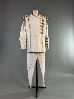 Into the Badlands - Original costume from the TV series | Catawiki